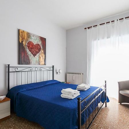 Guest House Marconi Rome Extérieur photo