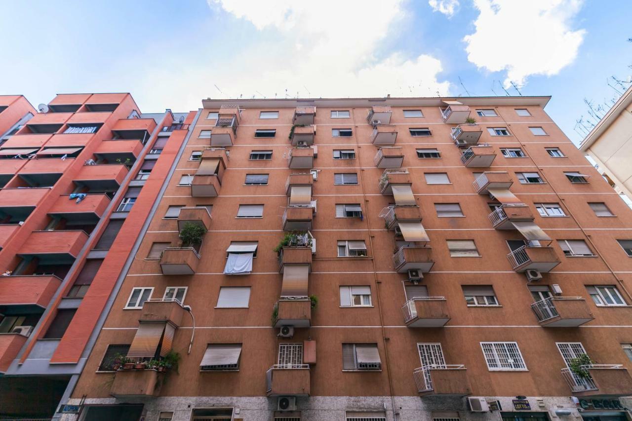 Guest House Marconi Rome Extérieur photo