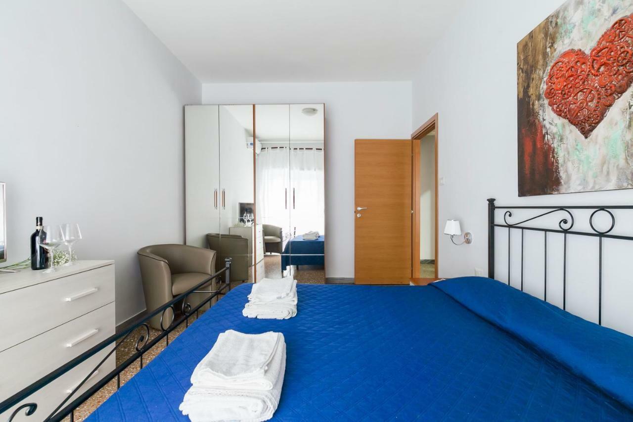 Guest House Marconi Rome Extérieur photo