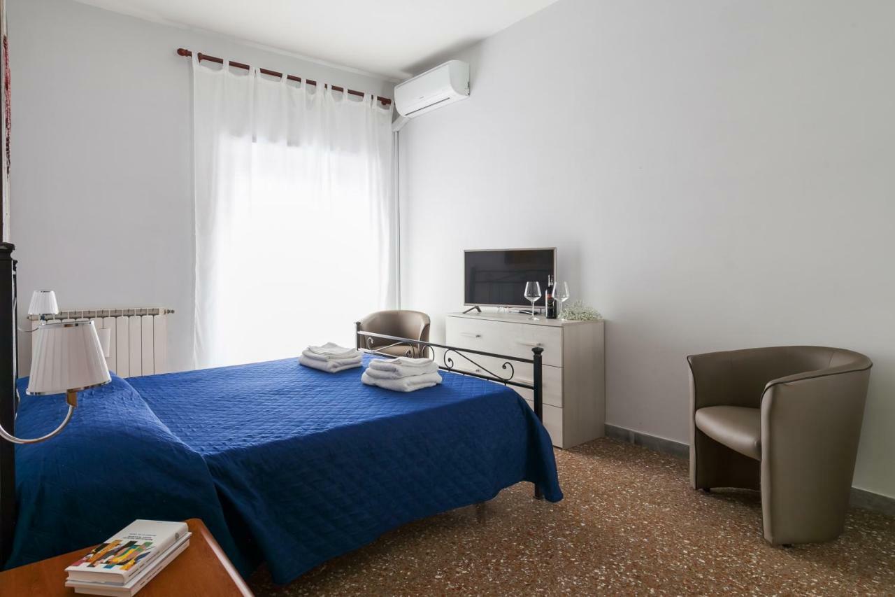 Guest House Marconi Rome Extérieur photo