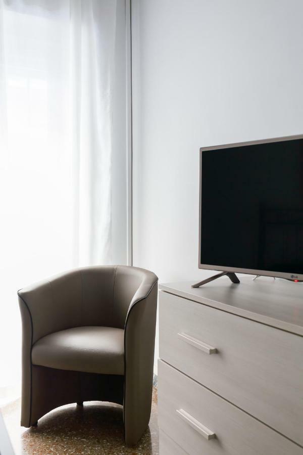 Guest House Marconi Rome Extérieur photo