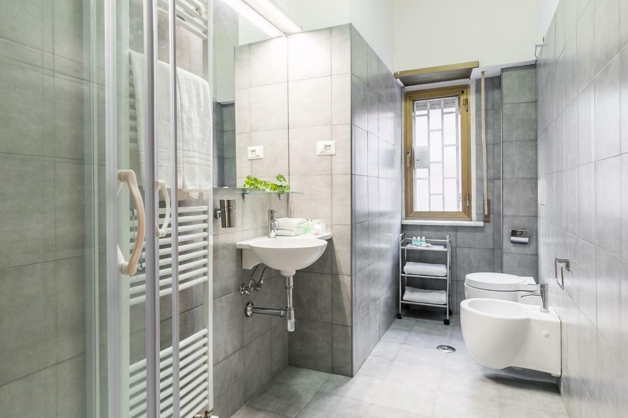 Guest House Marconi Rome Extérieur photo