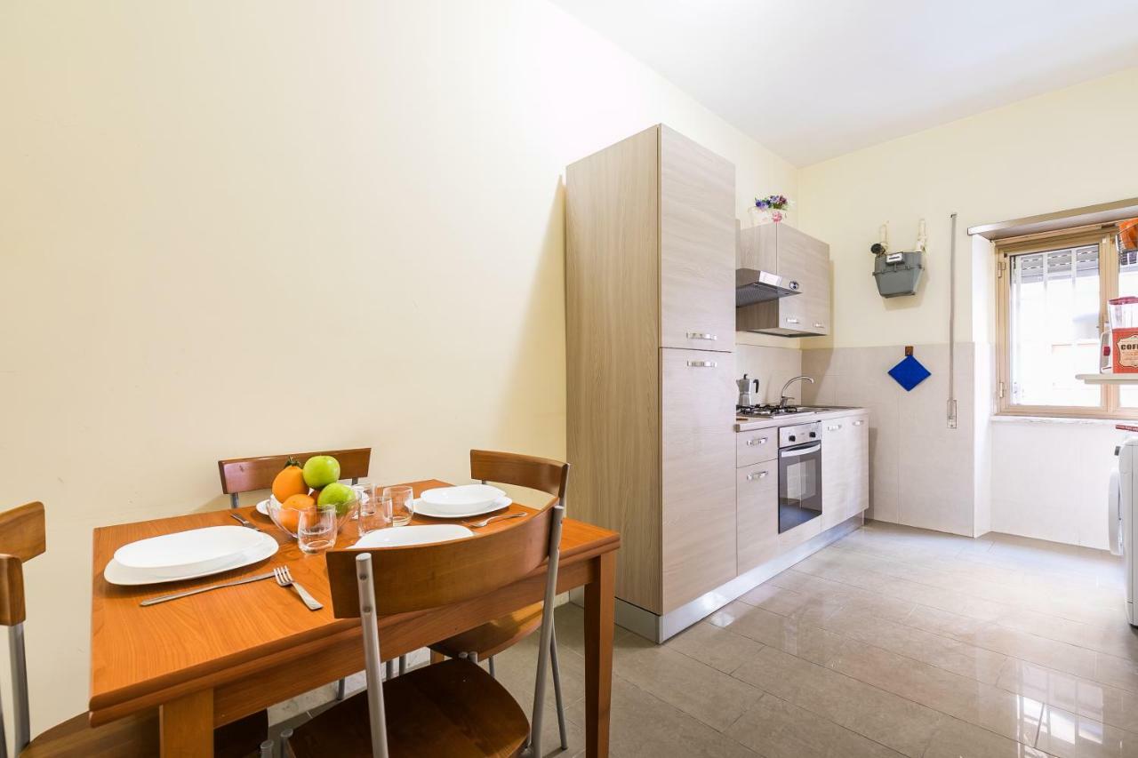 Guest House Marconi Rome Extérieur photo