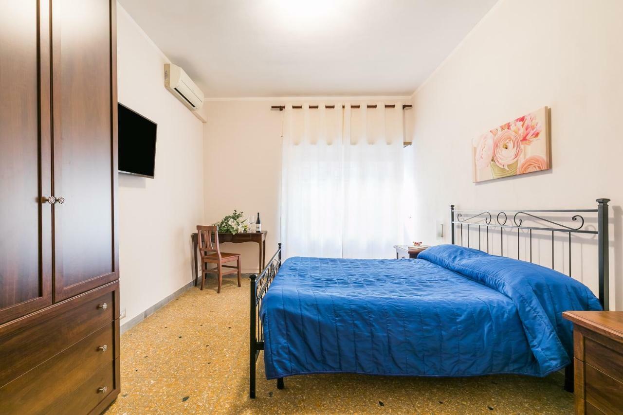 Guest House Marconi Rome Extérieur photo