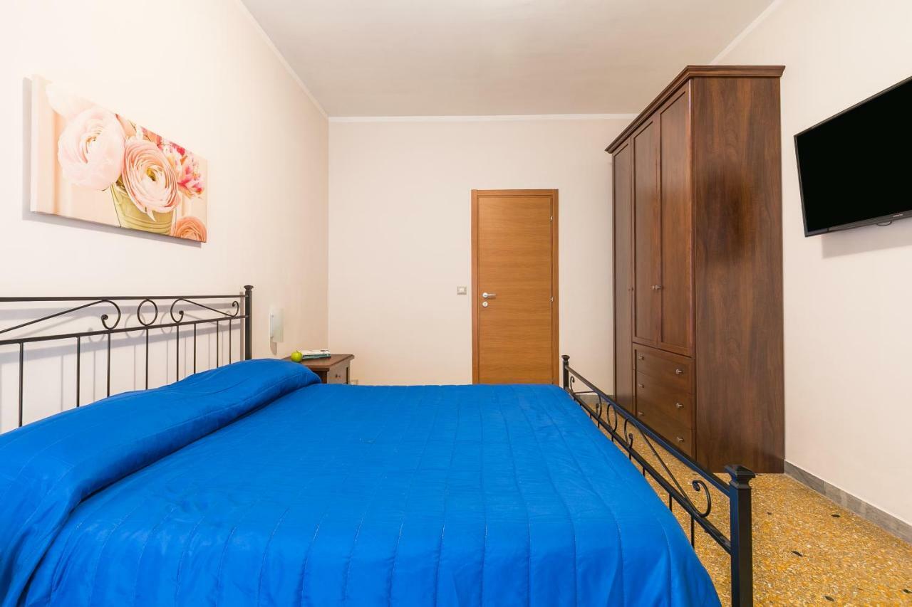 Guest House Marconi Rome Extérieur photo
