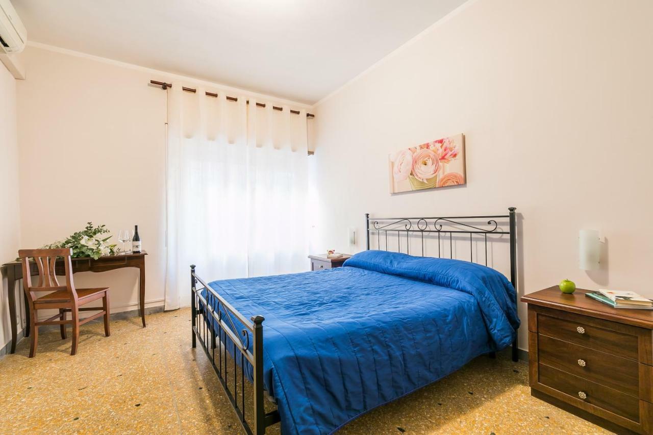 Guest House Marconi Rome Extérieur photo