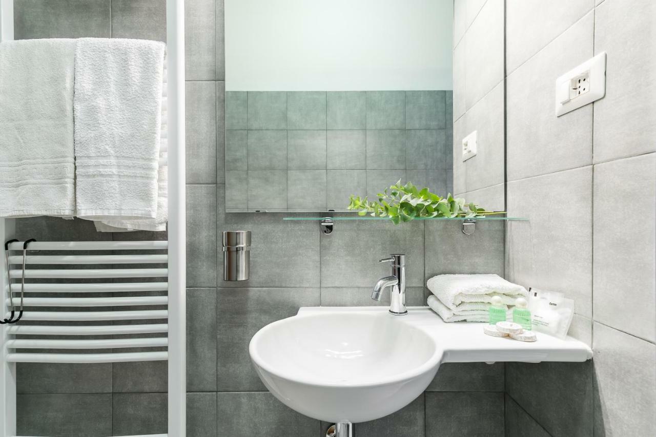 Guest House Marconi Rome Extérieur photo
