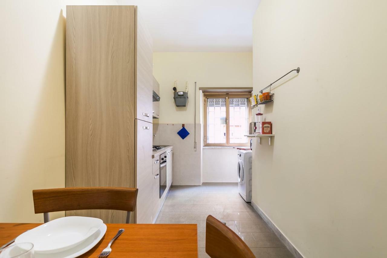 Guest House Marconi Rome Extérieur photo