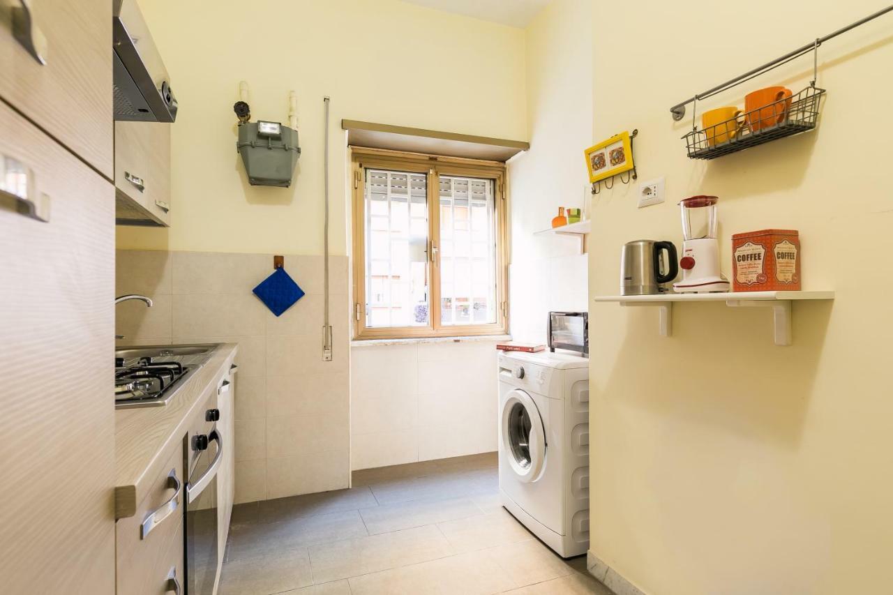 Guest House Marconi Rome Extérieur photo