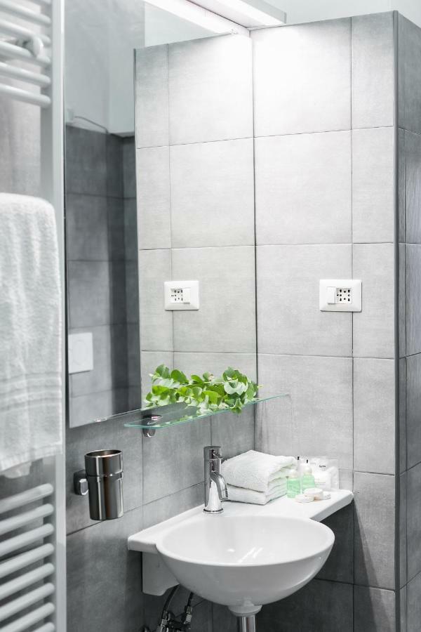Guest House Marconi Rome Extérieur photo