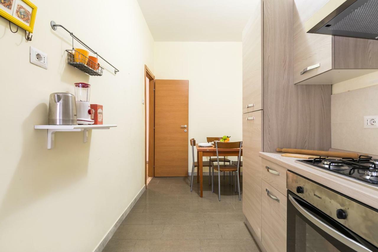 Guest House Marconi Rome Extérieur photo