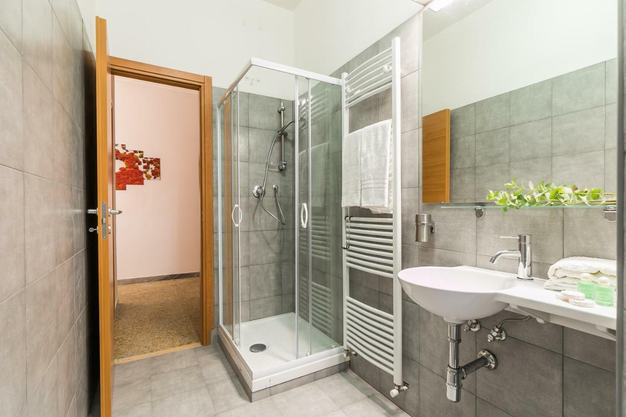 Guest House Marconi Rome Extérieur photo