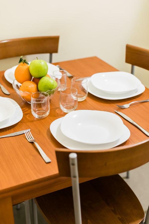 Guest House Marconi Rome Extérieur photo