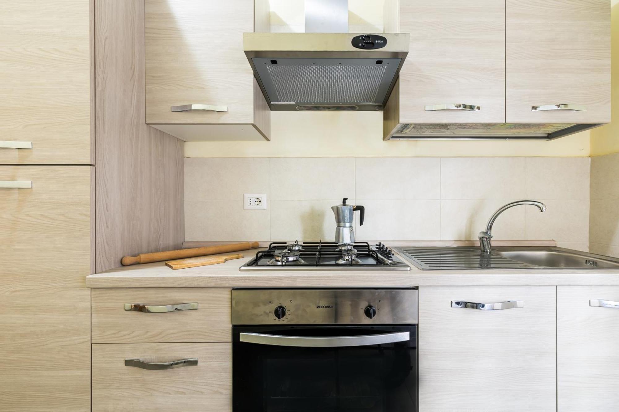 Guest House Marconi Rome Extérieur photo