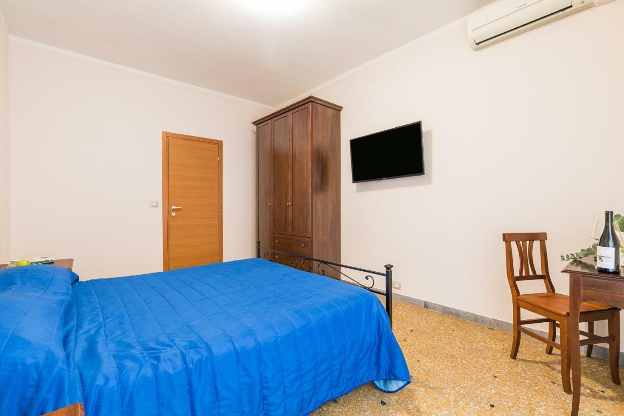 Guest House Marconi Rome Extérieur photo