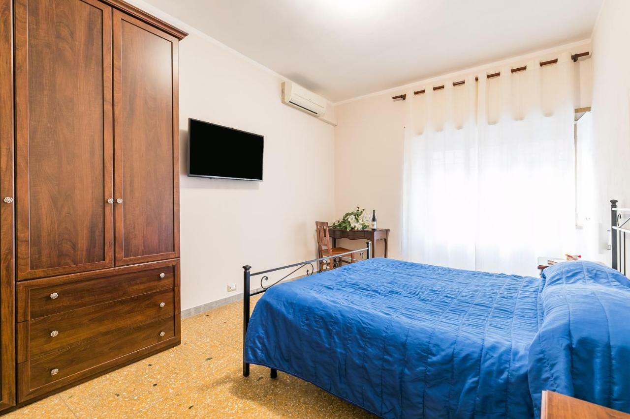 Guest House Marconi Rome Extérieur photo